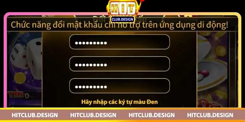 Đăng ký Hitclub – Tham gia giải trí chỉ với 5 bước Cách quản lý tài khoản sau khi đăng ký