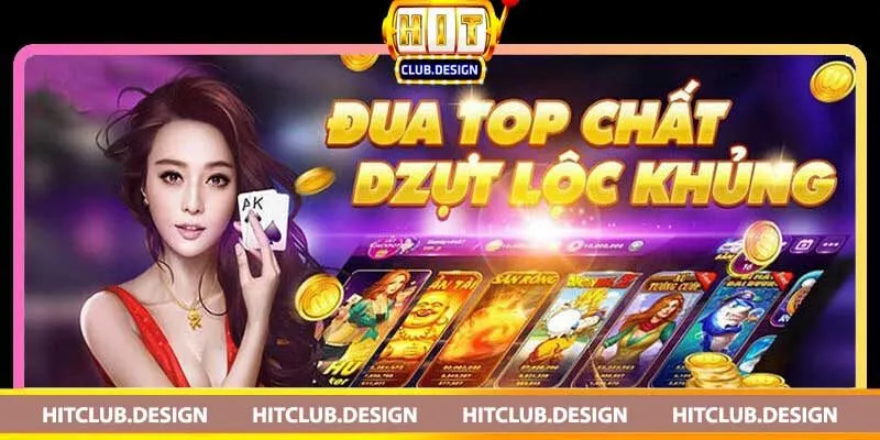 Khuyến mãi Hitclub – Những ưu đãi khổng lồ dành cho người chơi Cách tham gia chương trình khuyến mãi