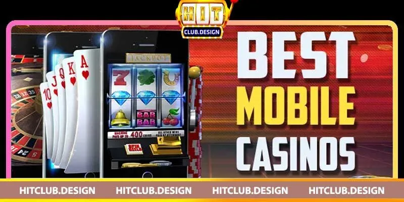Hướng dẫn tải Hitclub trên mọi thiết bị một cách đơn giản Hướng dẫn sử dụng ứng dụng Hitclub