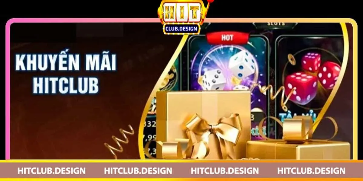 Khuyến mãi Hitclub – Những ưu đãi khổng lồ dành cho người chơi Khuyến mãi Hitclub – Những ưu đãi khổng lồ dành cho người chơi