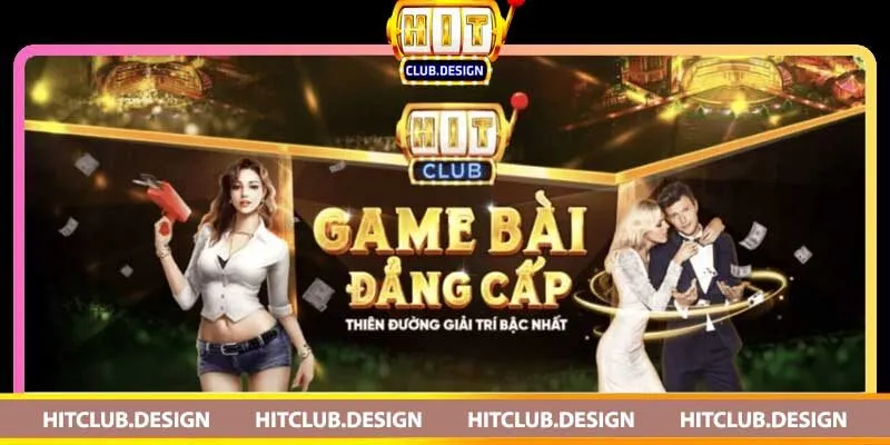 Hướng dẫn tải Hitclub trên mọi thiết bị một cách đơn giản Tại sao nên tải Hitclub?