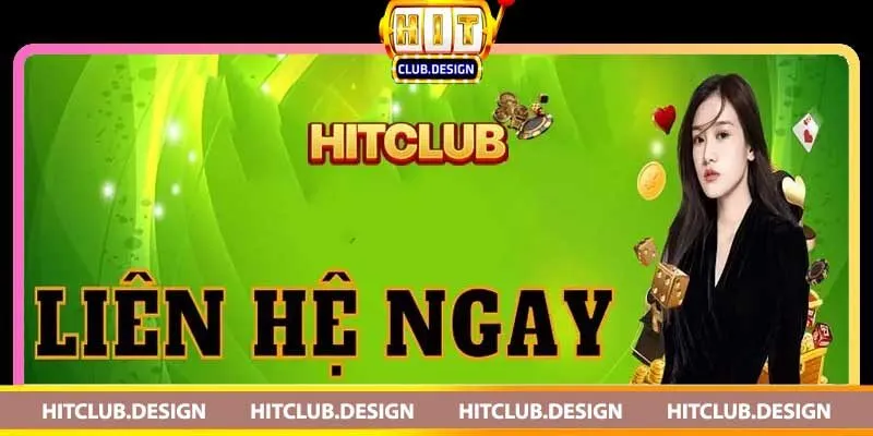 Liên hệ Hitclub – Những kênh liên hệ và các lưu ý quan trọng Tại sao cần liên hệ với Hitclub?Có nhiều lý do khiến bạn muốn liên hệ với chúng tôi, bao gồm:
