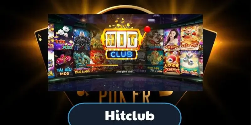 Hitclub ⭐️ Link Tải Trang Chủ Hit club Chính Thức 2026 Hitclub ⚡️ Trang Chủ Chính Thức - Cổng Game Bài Uy Tín 2026
