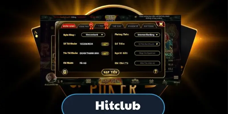 Hitclub ⭐️ Link Tải Trang Chủ Hit club Chính Thức 2026 Khám Phá Kho Game Bom Tấn Đỉnh Cao Tại Hitclub