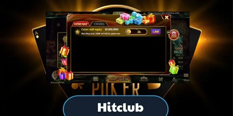 Hitclub ⭐️ Link Tải Trang Chủ Hit club Chính Thức 2026 Ưu Đãi Khủng & Dịch Vụ Hỗ Trợ 24/7