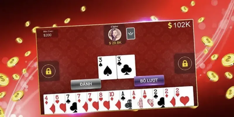 Bí Quyết Đánh Tiến Lên Miền Nam Hitclub Luôn Làm Chủ Sòng Quản lý vốn thông minh khi chinh phục Hitclub