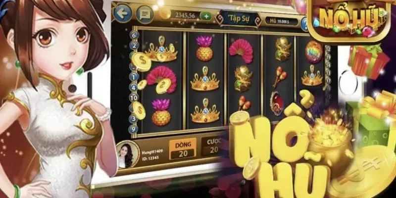 Khởi động lại ứng dụng Hitclub đúng cách
