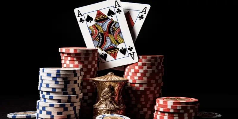 Game Bài Poker Hitclub: Nghệ Thuật Bluff Tâm Lý Đỉnh Cao Những thời điểm vàng để thực hiện cú lừa bài