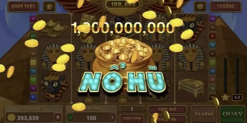 Giải Mã Tỷ Lệ RTP Các Game Nổ Hũ Hitclub Cao Nhất Hiện Nay Top game nổ hũ Hitclub có RTP cao nhất