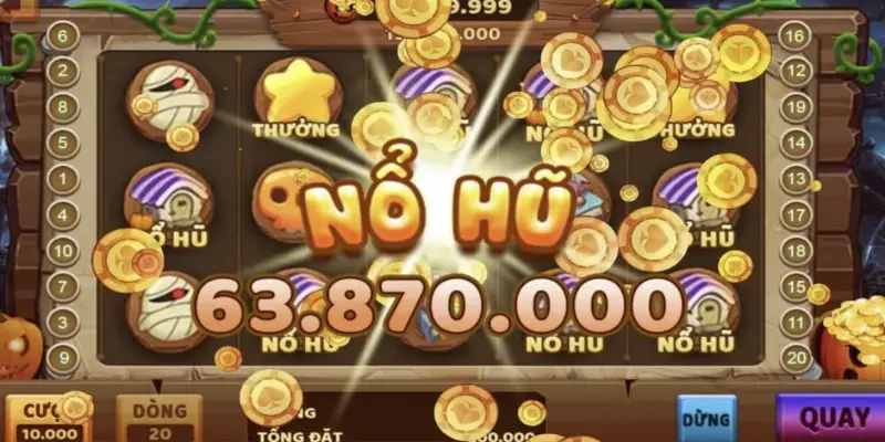 Giải Mã Tỷ Lệ RTP Các Game Nổ Hũ Hitclub Cao Nhất Hiện Nay Lưu ý về tính minh bạch của thông số