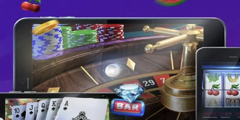 Chi tiết cách tính điểm và xướng ù