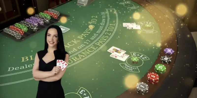 Kinh Nghiệm Đếm Bài Blackjack Hitclub Đánh Bại Dealer Bí quyết luyện tập đếm bài hiệu quả mỗi ngày