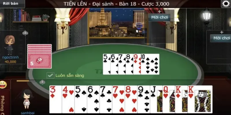 Review Bàn Cược Solo Tiến Lên Hitclub: Nơi Cao Thủ Săn Tiền Cách tối ưu hóa lợi nhuận tại sảnh solo